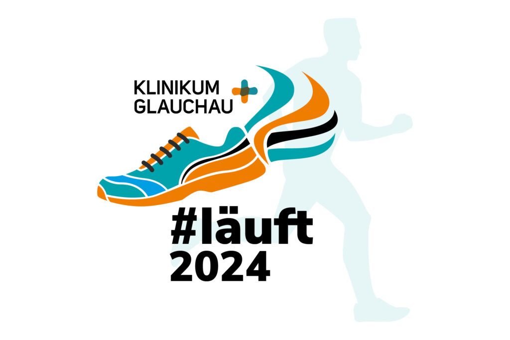 Klinikum Glauchau #läuft 2024