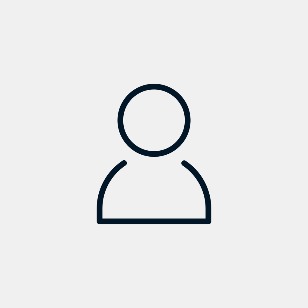 Person Icon