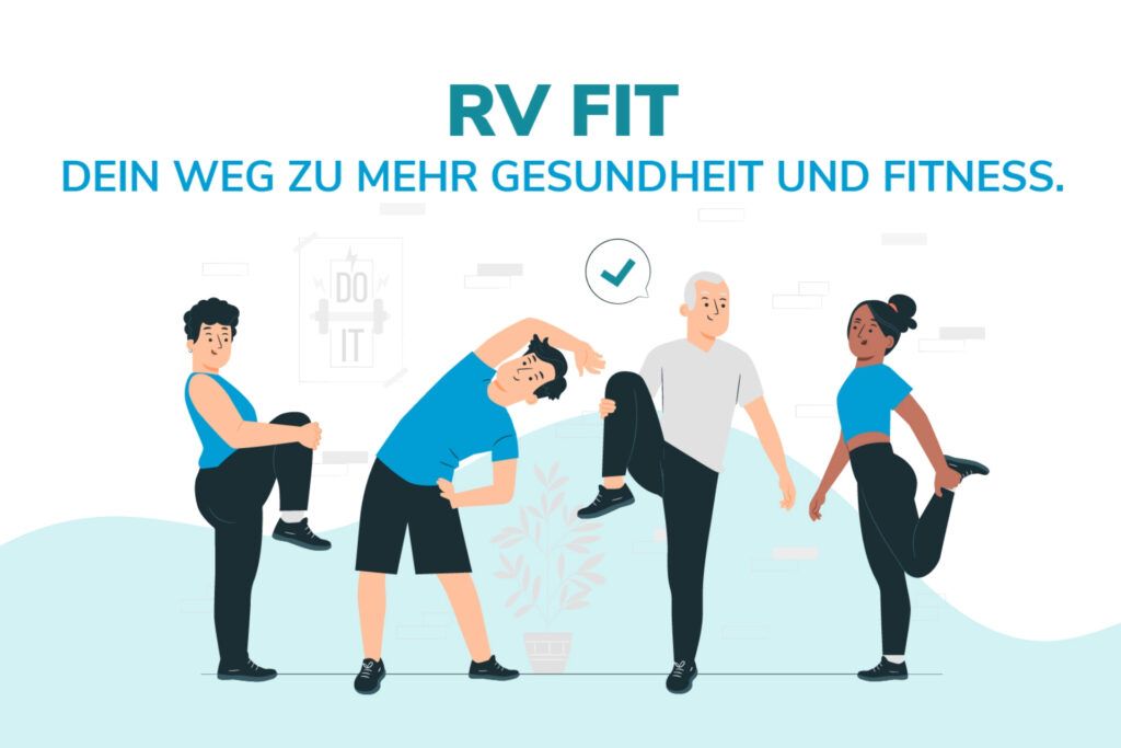 Ihr Weg zu mehr Gesundheit und Fitness