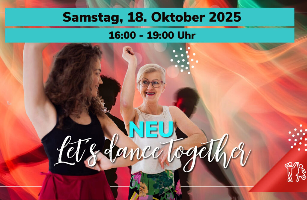 Let´s Dance Together